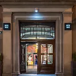 Hotel Nyx By Leonardo Prag