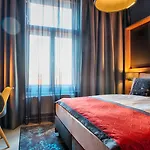 Nyx By Leonardo Hotel Prag