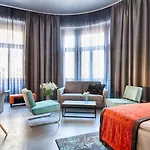Nyx By Leonardo Hotel