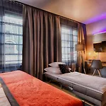 Nyx By Leonardo Hotel