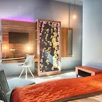 Nyx By Leonardo 4* Prag