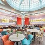 Hotel Nyx By Leonardo 4*