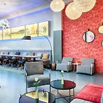 Nyx By Leonardo Hotel Prag