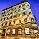 Nyx By Leonardo Hotel Prag