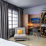 Nyx By Leonardo Hotel 4*
