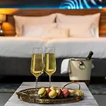 Nyx By Leonardo Hotel Prag