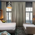 Hotel Nyx By Leonardo Prag