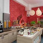 Nyx By Leonardo Hotel Prag