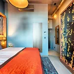 Nyx By Leonardo Hotel 4*