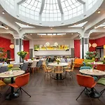 Nyx By Leonardo Hotel 4*