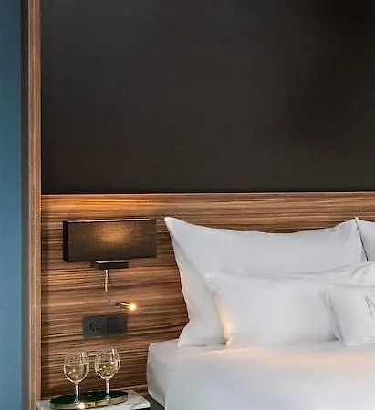 Nyx By Leonardo Hotel