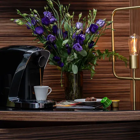 酒店 Nyx By Leonardo