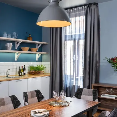Hotel Nyx By Leonardo Prague