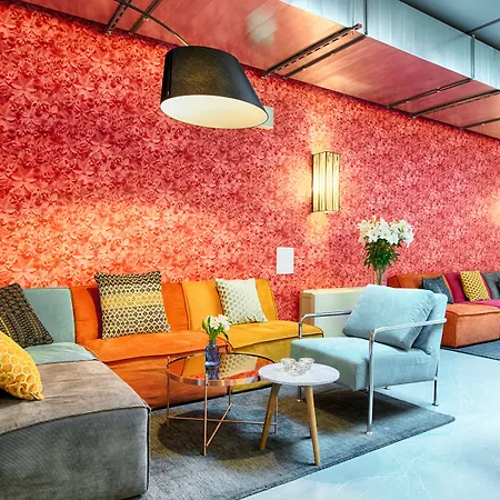 Nyx By Leonardo 酒店 布拉格