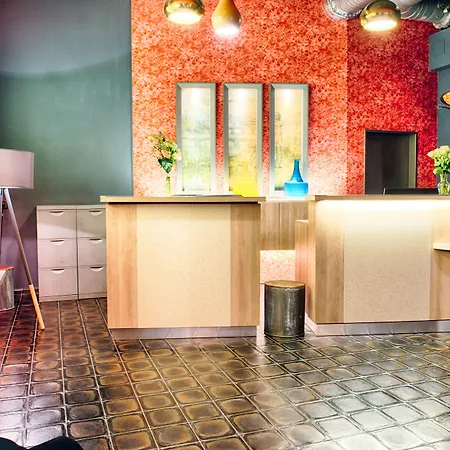 Hotell Nyx By Leonardo 4*