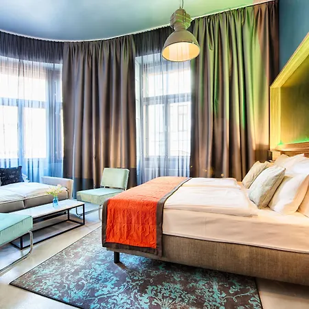 Nyx By Leonardo 酒店 4*