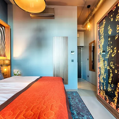 Nyx By Leonardo 酒店 4*