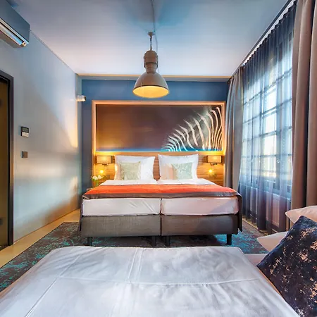 酒店 Nyx By Leonardo