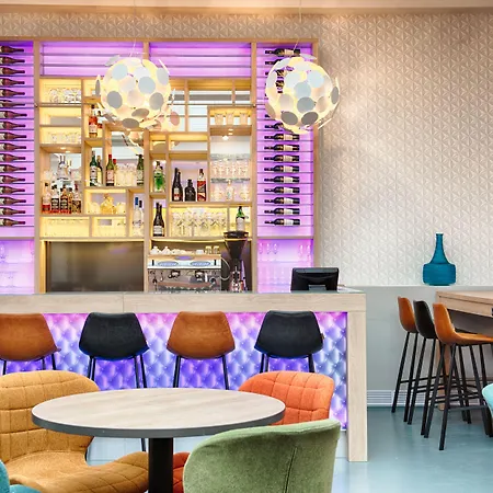 Nyx By Leonardo 布拉格