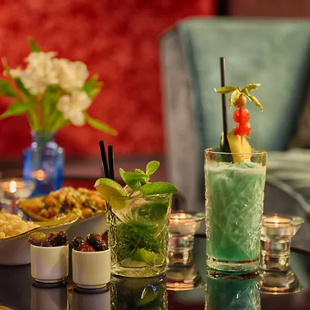 Nyx By Leonardo 布拉格