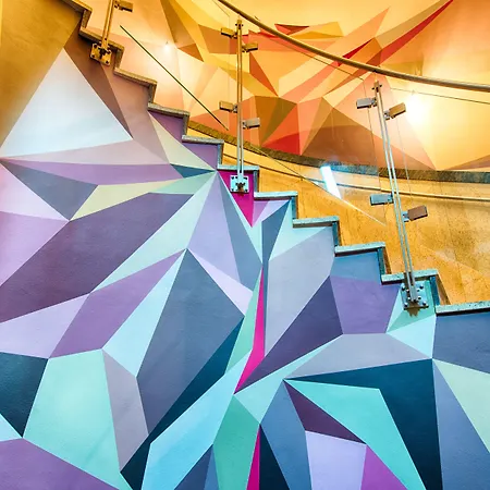 酒店 Nyx By Leonardo 4*