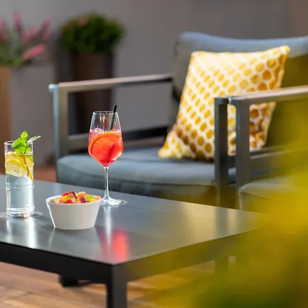 酒店 Nyx By Leonardo