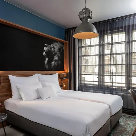 Nyx By Leonardo 布拉格