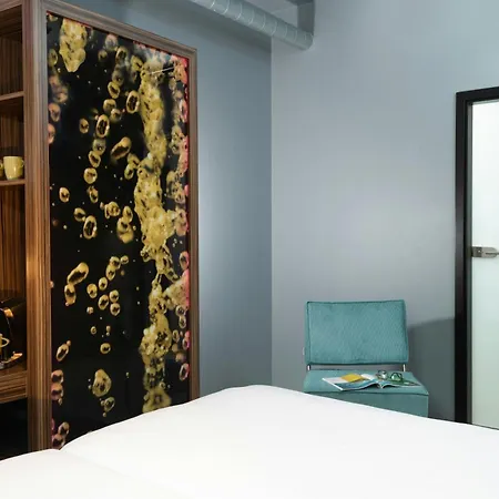 Nyx By Leonardo 4* 布拉格