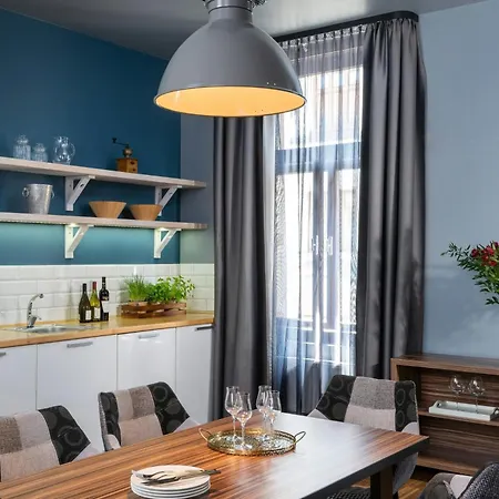 Nyx By Leonardo Hotel 4*