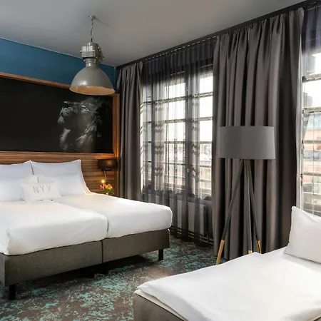 酒店 Nyx By Leonardo