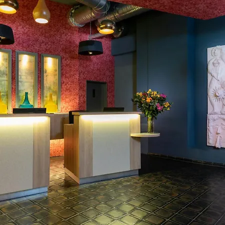 酒店 Nyx By Leonardo 4*