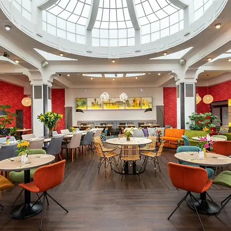 Nyx By Leonardo 酒店 4*