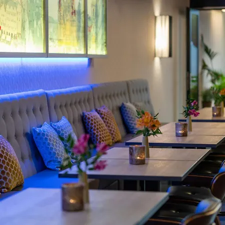 酒店 Nyx By Leonardo 布拉格