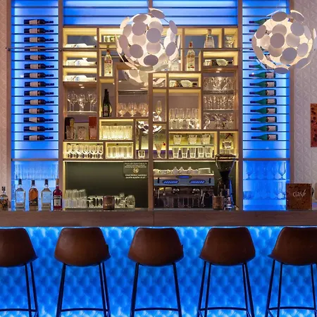 Nyx By Leonardo 酒店