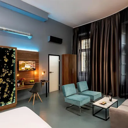 酒店 Nyx By Leonardo