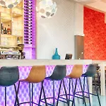 Nyx By Leonardo 4* Praha