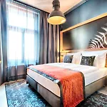 Nyx By Leonardo Hotel Praha
