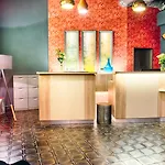Hotel Nyx By Leonardo 4*