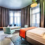 Nyx By Leonardo 4* Praha