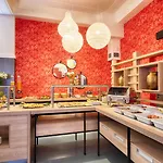 Hotel Nyx By Leonardo 4*